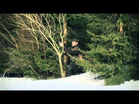 Lov jelena - Kulovnice CZ557